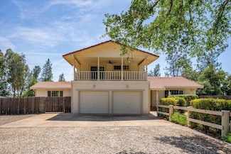 7167 Sylvan Ln, Anderson, CA 96007