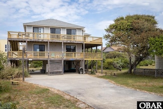 132 Sea Eider Ct Unit Lot 17, Kitty Hawk, NC 27949