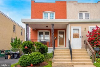 211 Bartram Ave, Essington, PA 19029