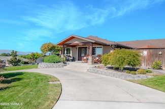 506 N 62nd Ave, Yakima, WA 98908