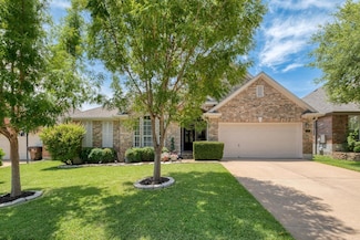 7203 Two Jacks Trail, Round Rock, TX 78681