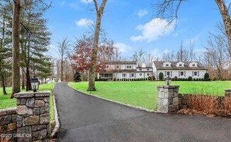 41 Will Merry Ln, Greenwich, CT 06831