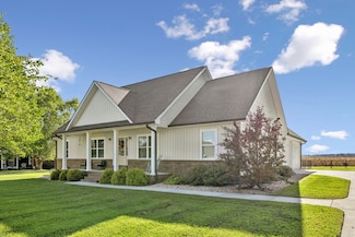 14 Avery Ct, Manchester, TN 37355