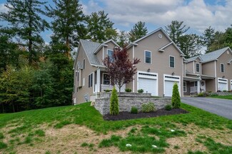 5 Peter St Unit A, Uxbridge, MA 01569