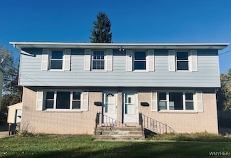 3038 George Urban Blvd Unit Left, Depew, NY 14043