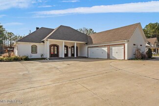 405 Del Rio Dr, Brandon, MS 39047