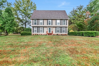 1040 Anderson Dr, Paris, TN 38242