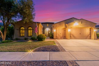 4104 E Woodside Way, Gilbert, AZ 85297