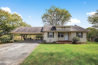 322 Oakdale St, Maryville, TN 37801