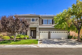 10662 Bonchester Hill St, Las Vegas, NV 89141