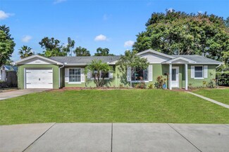 2011 Oregon St, Orlando, FL 32803
