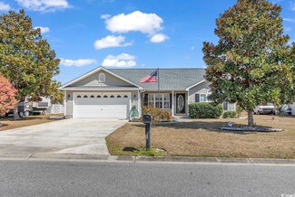 1336 Gailard Dr, Conway, SC 29526