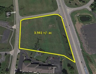 0 Gooding Blvd Unit LOT D 222032731, Lewis Center, OH 43015