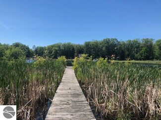 Lot 10 Jose Lake Road Lisa's Lagoon, Hale, MI 48739