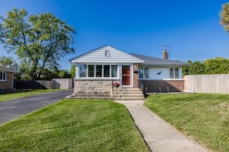 1615 W Johanna Terrace, Arlington Heights, IL 60005