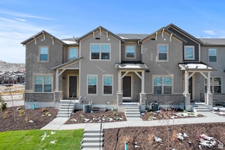 1025 W Wasatch Spring Rd Unit Q5, Hideout, UT 84036