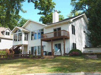 5398 S 980 E, Wolcottville, IN 46795