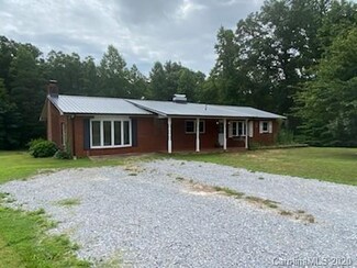 6801 Peyronel St, Connelly Springs, NC 28612