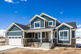 1460 Rocky Mountain Way, Hideout, UT 84036