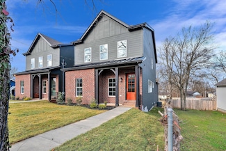 480 Radnor St, Nashville, TN 37211