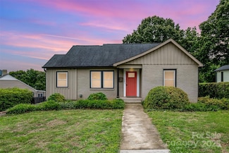 1125 Bethel Rd, Charlotte, NC 28208