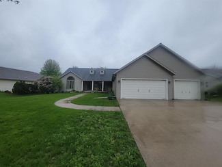 949 New Haven Ave, Fond Du Lac, WI 54935