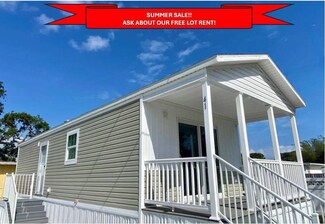 1701 Post Rd Unit 41, Melbourne, FL 32935