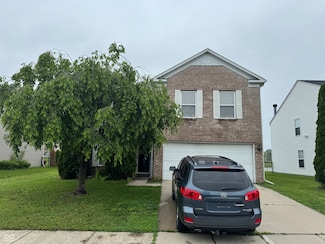 5502 Floating Leaf Dr, Indianapolis, IN 46237