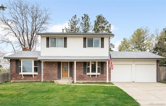 10618 W Layton Place, Littleton, CO 80127