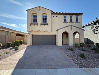 9811 E Palladium Dr, Mesa, AZ 85212