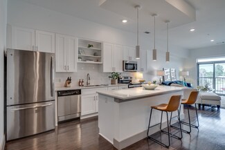 2407 8th Ave S Unit 307, Nashville, TN 37204