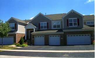 122 Andrew Taras Ct Unit 3C, Joliet, IL 60435