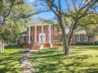 203 Wallis Dr, Austin, TX 78746