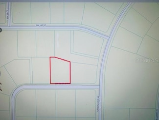 0 SW 59th Court Rd, Marion Oaks, FL 34473
