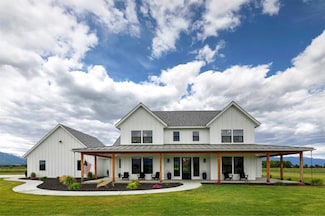 1741 Eastside Hwy, Corvallis, MT 59828