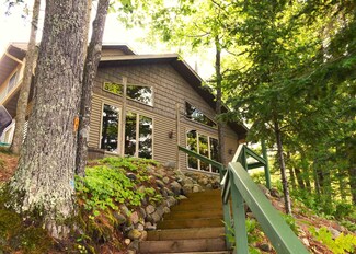 10156 Chippewa Trail, Hazelhurst, WI 54531