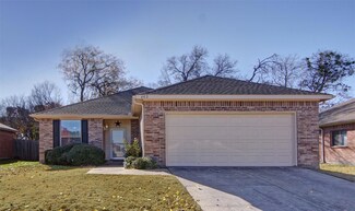 402 Fisherman Trail, Melissa, TX 75454