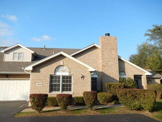 404 Feldner Ct, Palos Heights, IL 60463