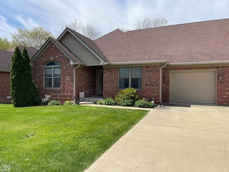 636 Mallards Crossing Unit 2, Martinsville, IN 46151