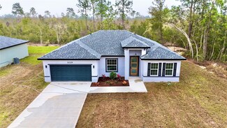 5029 SW 150th Lane Rd, Ocala, FL 34473