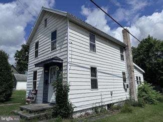 610 Dorey St, Clearfield, PA 16830