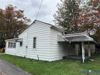 411 Elm St, Petersburg, VA 23803
