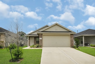 24126 Maple Turn Ln, Hockley, TX 77447