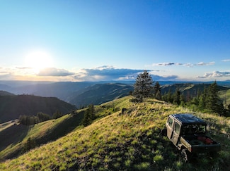 Tbd High Range Rd, White Bird, ID 83522