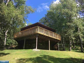 4803 Ponderosa Dr, Gilbert, MN 55741