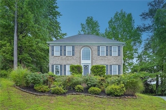 2987 Windward Dr NW, Kennesaw, GA 30152