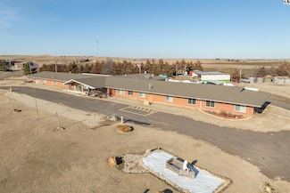 414 N Main St, Lucas, KS 67648