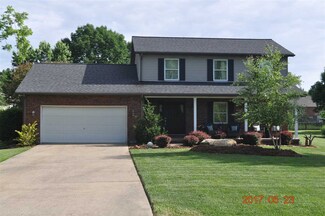 340 E Sleigh Bell Dr, Santa Claus, IN 47579