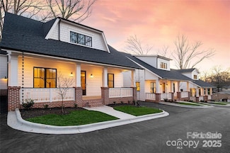 2002 Summey Ave Unit 3, Charlotte, NC 28205