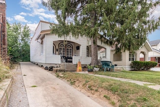 1843 Northcutt Ave, Cincinnati, OH 45237